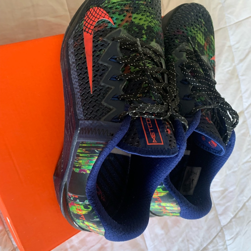 Nike metcon